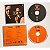 Cd + Dvd Elis & Tom (1974-2004) C/2 Bonus - Original de Fábrica - Imagem 3