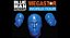 Blue Man Group - How to be a Megastar. Lacrado e Importado. - Imagem 3