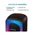 Caixa Amplificada AIWA Party Box PB07, 100W, IPX4, AWS-PB-07 Preto - Imagem 6