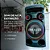 Caixa Amplificada AIWA Torre de Som T1W-02 , 1600W, RGB, AWS-T1W-02, Bivolt Preto - Imagem 2