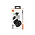 Fone de Ouvido JBL Tune Buds 2 Bluetooth, True Wireless com Cancelamento de Ruído Preto - Imagem 4