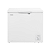 Freezer Horizontal Hisense 198 litros - FC257NW | Branco - Imagem 6