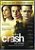 Dvd Crash No Limite Sandra Bullock Matt Dillon Lacrado - Imagem 1
