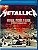Metallica – Orgulho, Paixão e Glória – Três Noites Na Cidade Do México Blu ray - Imagem 1