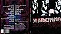 Sticky & Sweet Tour (Blu-ray) Madonna ‎ - Imagem 2