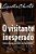 O Visitante Inesperado (Português) Capa comum - Imagem 1