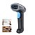 Leitor De Codigo Barra Sem Fio Boleto Produtos Danfe 1100LW - Imagem 1