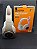 Fone de Ouvido Sem Fio Basike Stéreo  FON-8692 Creme Gatinho - Imagem 2