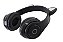 Fone de Ouvido Sem Fio Basike Stéreo  FON-8692 Preto Gatinho - Imagem 4