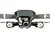 Iluminador de Voo Noturno Do Drone Dji Mavic Pro SunnyLife - Imagem 4