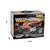 Carro De Controle Remoto 2.4g Monster Truck USB Vermelho - Imagem 3