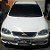 CORSA SEDAN BRANCO 2009/2010 SEMI NOVO COMPLETO - Imagem 2