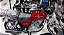 Intruder 125 ED - Imagem 2