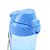Garrafa Squeeze Azul 400 ml - Imagem 3
