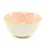 Bowl de Cerâmica Flamingo Real Rosa Grande - Imagem 1