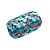 Almofada Rolo Carpas Azul - Imagem 1
