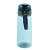 Garrafa Squeeze com alça 600 ml Azul - Imagem 1