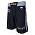 Bermudas de Combate MMA - Mortality - Imagem 1