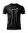 Camiseta Jiu Jitsu Dry Fit Esportiva - Mortality - Imagem 1