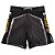 Bermudas E Shorts Mma - Bermudas De Combate - Mortality - Imagem 4
