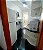 Pronto para Morar! Apartamento de 56m², 1 vaga. Totalmente Reformado - Vila Ivone- São Paulo -SP - Imagem 3