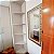 Pronto para Morar! Apartamento de 56m², 1 vaga. Totalmente Reformado - Vila Ivone- São Paulo -SP - Imagem 17