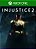 Injustice 2 - Mídia Digital - Xbox One - Xbox Series X|S - Imagem 1