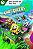 Nickelodeon Kart Racers 3: Slime Speedway - Bob Esponja Kart - Mídia Digital - Xbox One - Xbox Series X|S - Imagem 1