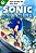 Sonic Frontiers - Mídia Digital - Xbox One - Xbox Series X|S - Imagem 1