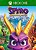 Spyro Reignited Trilogy - Mídia Digital - Xbox One - Xbox Series X|S - Imagem 1