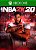 NBA 2K20 - Mídia Digital - Xbox One - Xbox Series X|S - Imagem 1