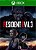 RESIDENT EVIL 3 - RE 3 - Mídia Digital - Xbox One - Xbox Series X|S - Imagem 1