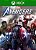 Vingadores - Marvel's Avengers - Jogo - Mídia Digital - Xbox One - Xbox Series X|S - Imagem 1