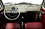 Volante Cálice Fuscas / Brasília / TL / Variant / Karmann Ghia - NOVO - Imagem 7