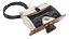 Carregador USB Rápido Cinzeiro VW Variant / TL e Zé do Caixão 12v - Imagem 2