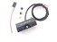 Carregador USB Rápido Cinzeiro VW Variant / TL e Zé do Caixão 12v - Imagem 3
