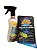 Kit Cera Liquida 500 ml + Pano de microfibra AutoShine - Imagem 1