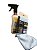 Kit Cera Liquida 500 ml + Pano de microfibra AutoShine - Imagem 2