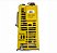 DRIVE FANUC A06B-6130-H002 - Imagem 1