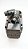 SERVO MOTOR SIEMENS 1FK7040-5AK71-1EG0 - Imagem 2