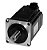 SERVO MOTOR YASKAWA SGMAV-10A3A6C - Imagem 1