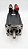 SERVO MOTOR ALLEN BRADLEY MPL-B320P-MK74AA - Imagem 1