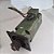 MOTOR SIEMENS 1HU3074-0AF01-0ZZ9-Z - Imagem 1