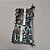 Placa de fonte - A16B-1212-0901 12C512783 - Imagem 3