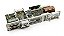 PLACA DE CONTROLE SIEMENS 6SN1118-1NH01-0AA0 - Imagem 1