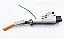 CONECTOR DE ALIMENTAÇÃO SIEMENS A5E02096937 - Imagem 1