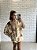 kimono amarelo/nude - Imagem 2