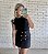 Blusa Mari com pedras - Imagem 2
