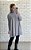 Blusa vestido Modal - Imagem 3