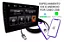 MP5 2 DIN 9" CARPLAY E ANDROID AUTO ESP / USB / SD / AUX / BT RS-908BR - Imagem 3
